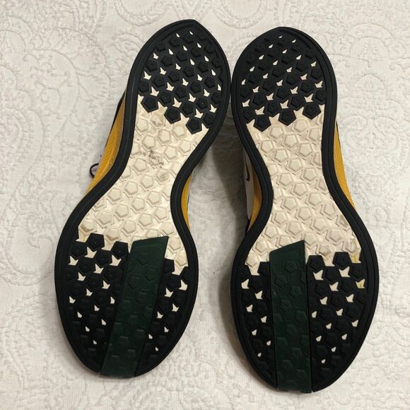 Mens Nike Gyakusou Pegasus Athletic Running Shoes Size 12 - Picture 7 of 9